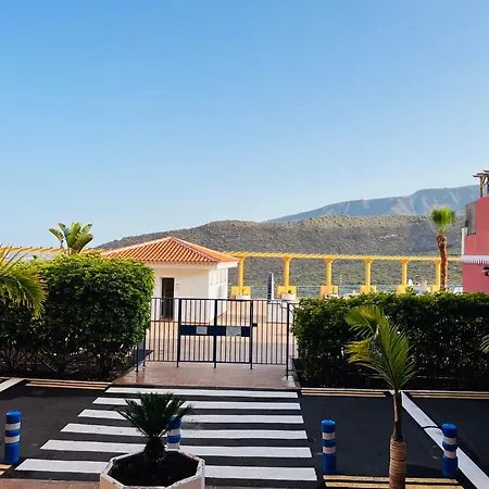 شقة Sunset *