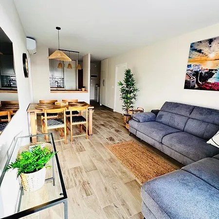 Sunset Costa Adeje (Tenerife)