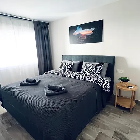 Apartman Sunset Costa Adeje (Tenerife)