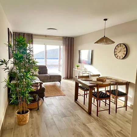 Sunset Apartman Costa Adeje (Tenerife)