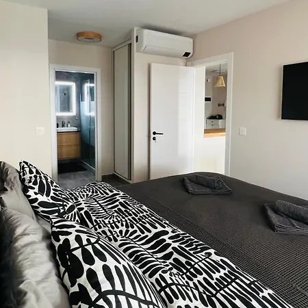 Apartman Sunset Costa Adeje (Tenerife)