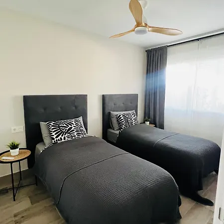 Sunset * Costa Adeje (Tenerife)