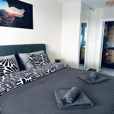 Sunset Apartman Costa Adeje (Tenerife)