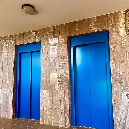 Sunset Apartman Costa Adeje (Tenerife)