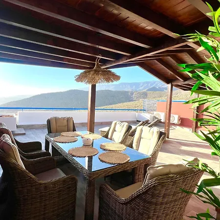 Sunset Costa Adeje (Tenerife)