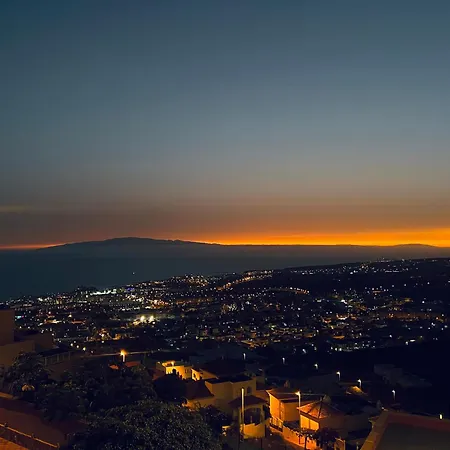 Sunset * Costa Adeje