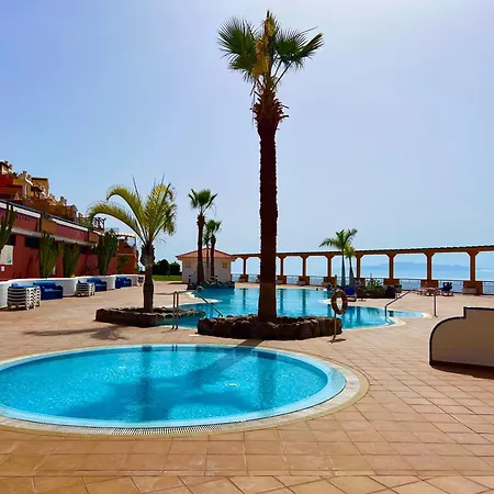 Sunset * Costa Adeje